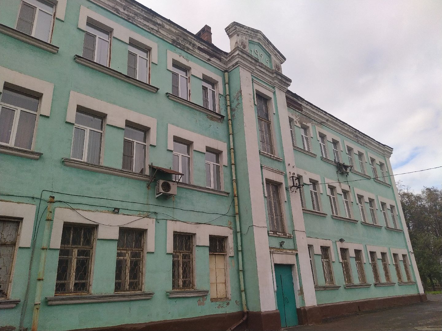 коломна, коломенский завод, открытие памятной доски,