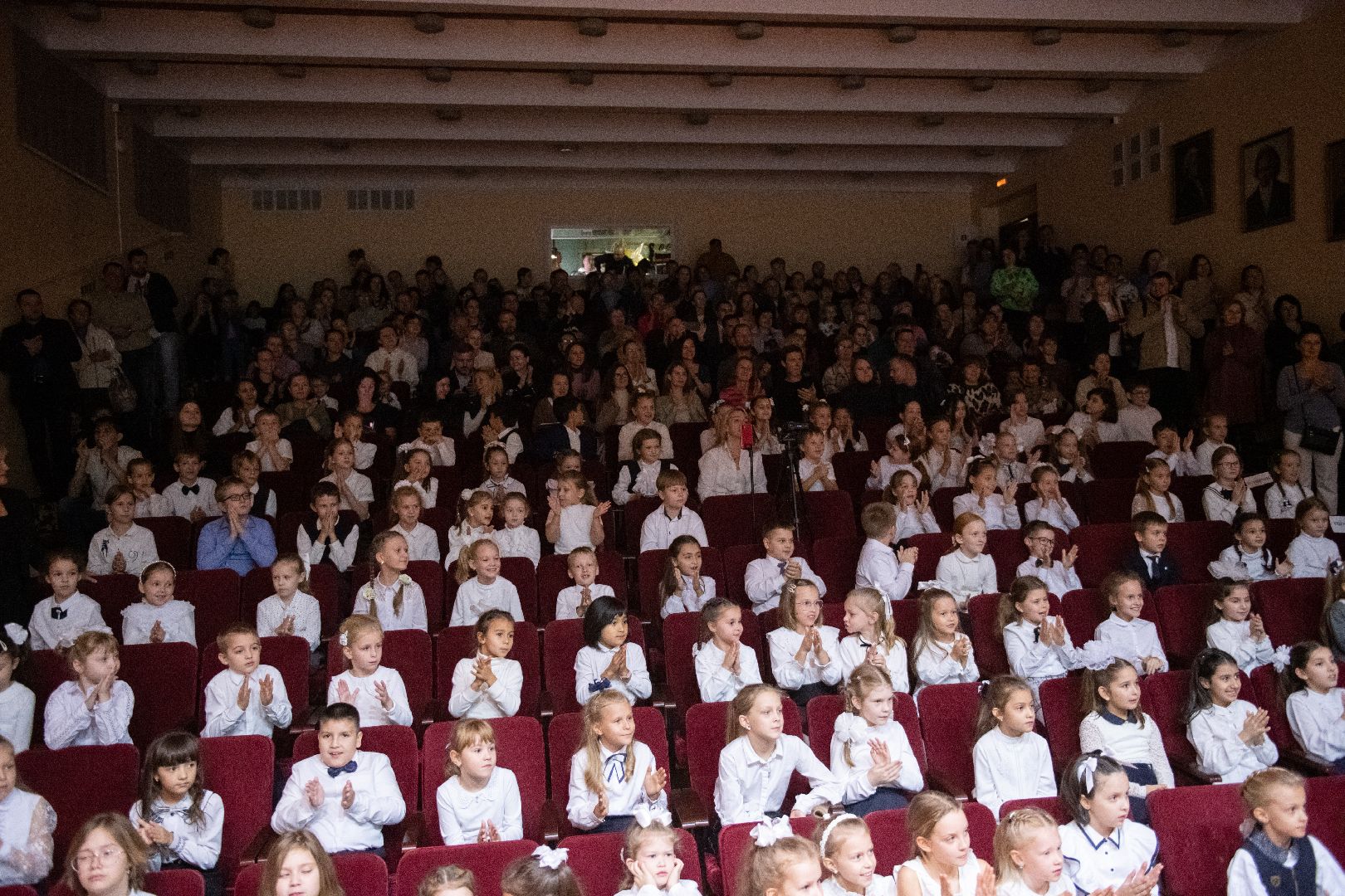 лыткарино, музыкальная школа, концерт,