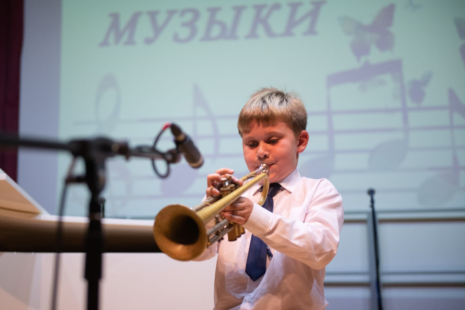 лыткарино, музыкальная школа, концерт,