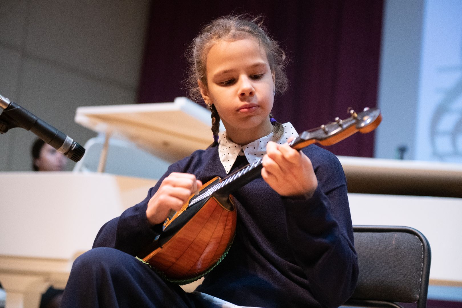 лыткарино, музыкальная школа, концерт,