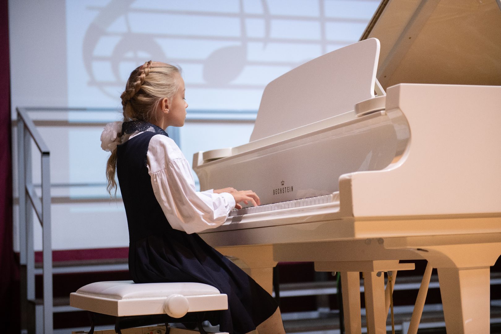 лыткарино, музыкальная школа, концерт,