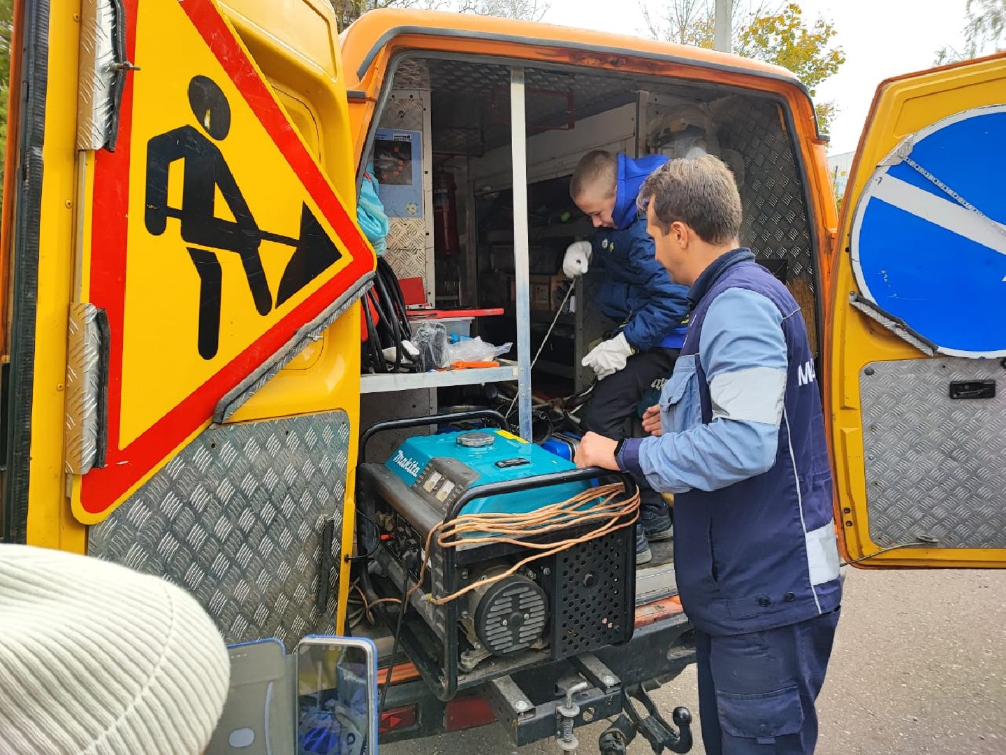 образование, гимназия, профориентация, школьники, руза, рузский городской округ, школа,