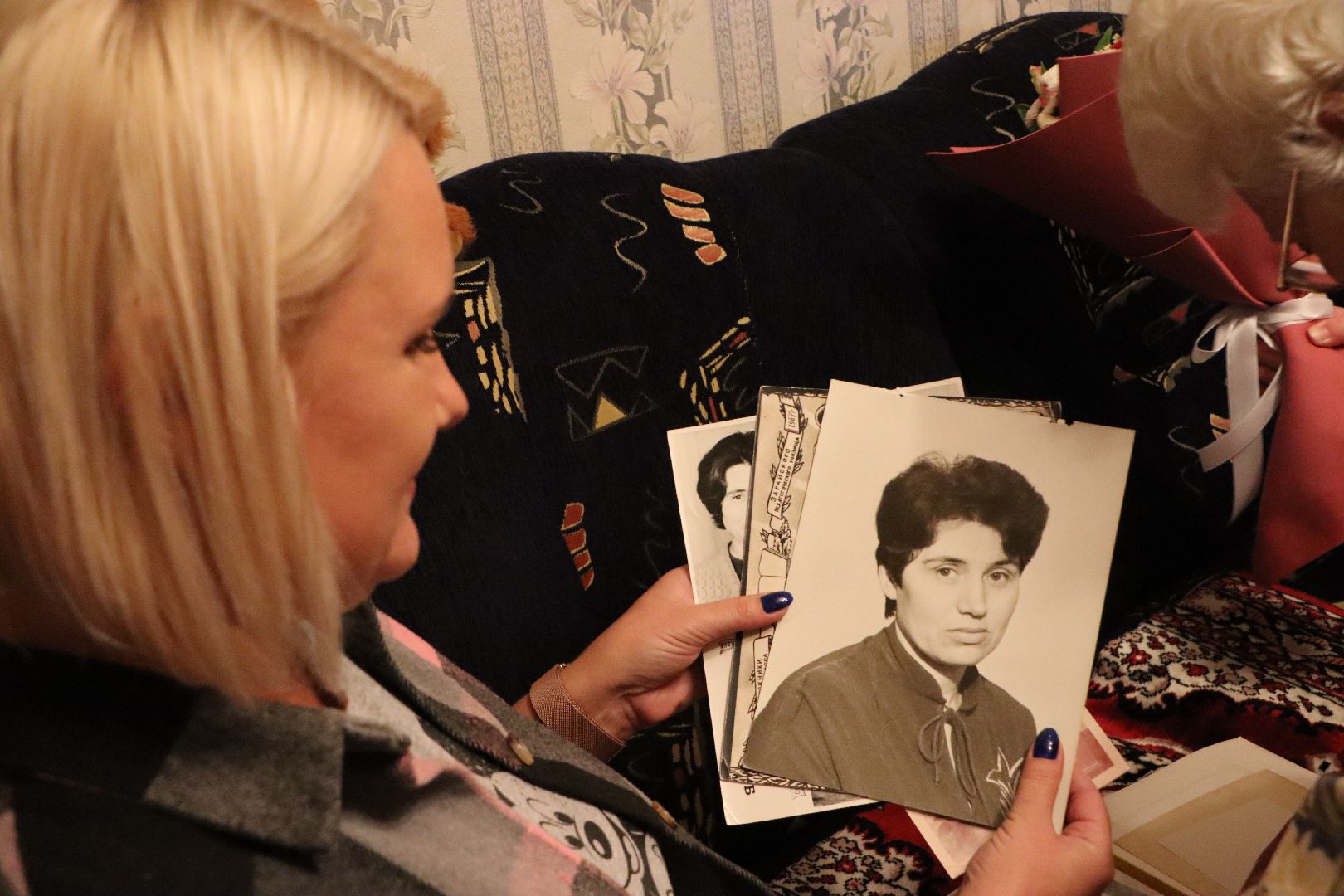 Серебряные Пруды, Школа Чуйкова, Выпуск 2000,