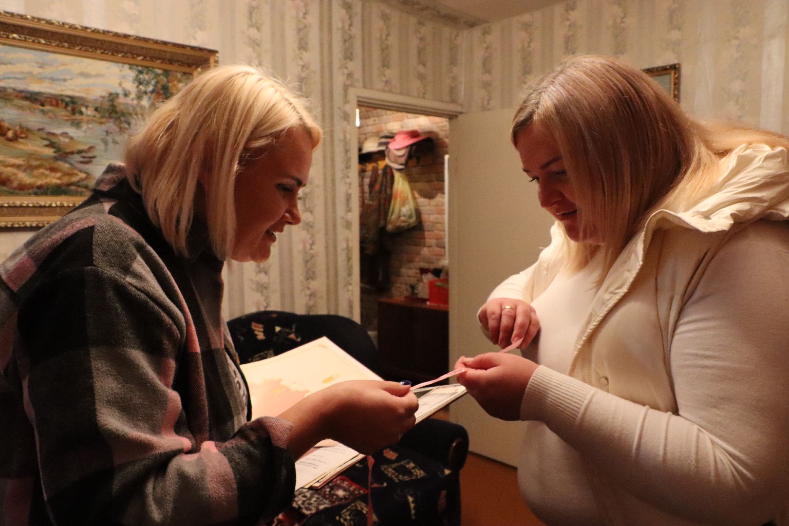 Серебряные Пруды, Школа Чуйкова, Выпуск 2000,