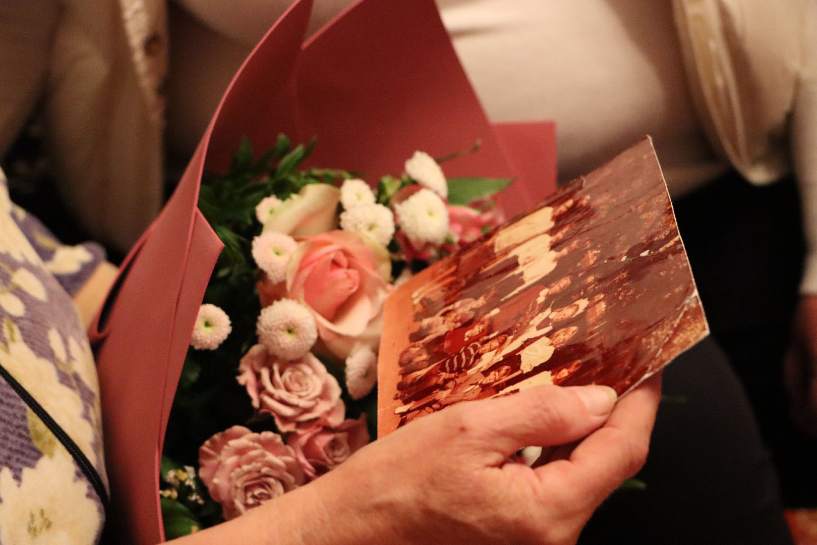 Серебряные Пруды, Школа Чуйкова, Выпуск 2000,