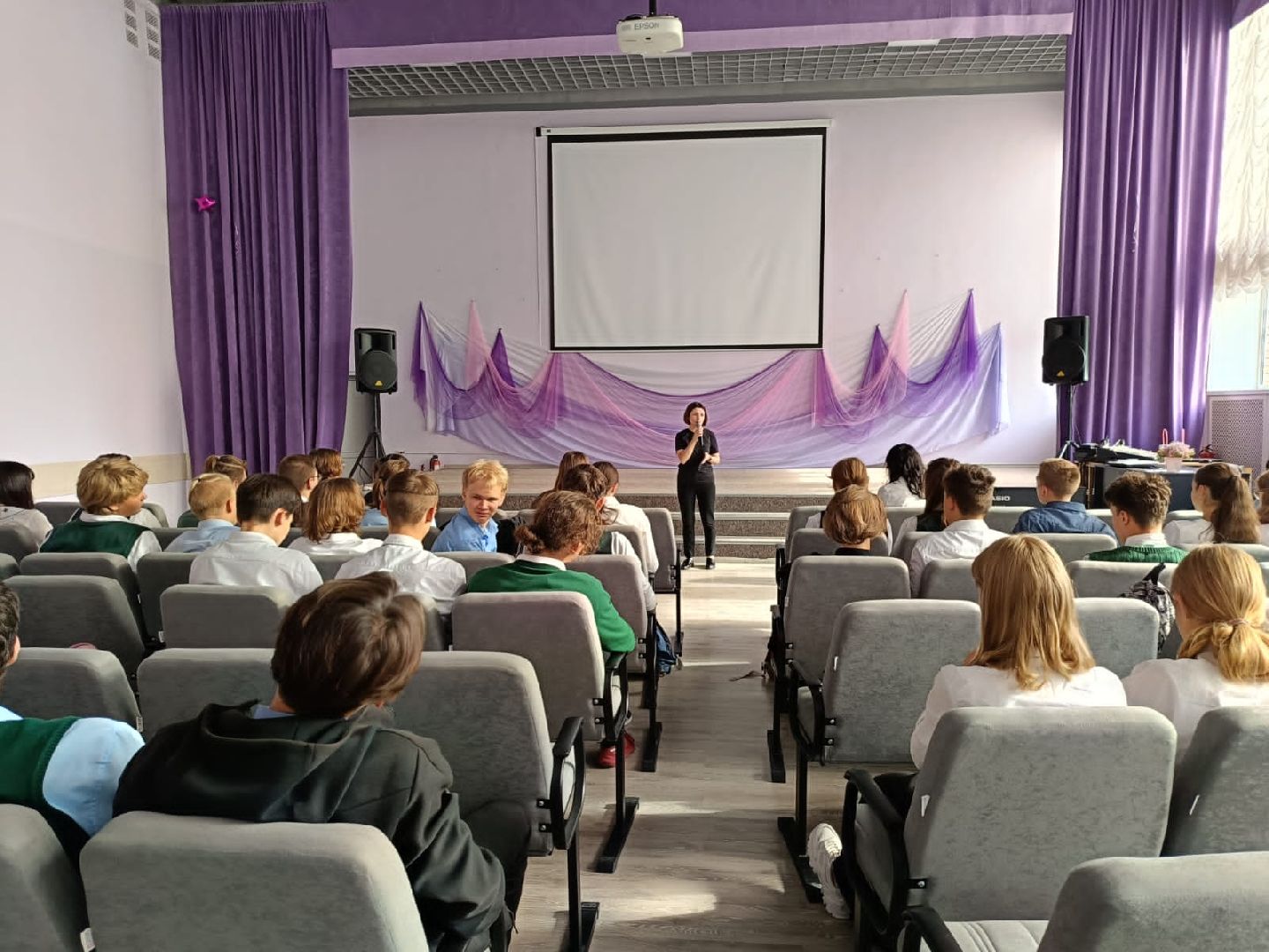 Одинцово, Подростки, Безопасность, Комендантский час,