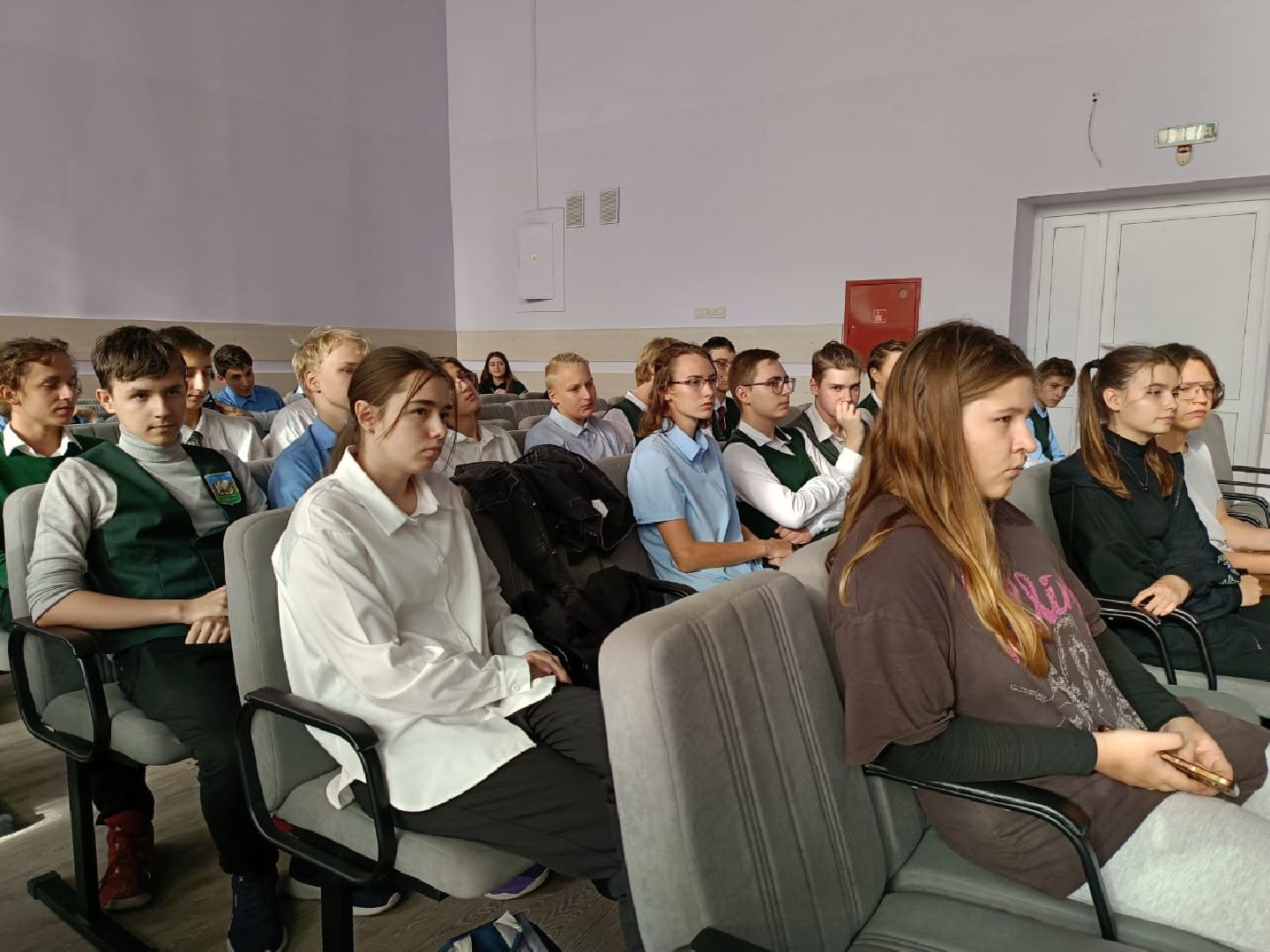 Одинцово, Подростки, Безопасность, Комендантский час,