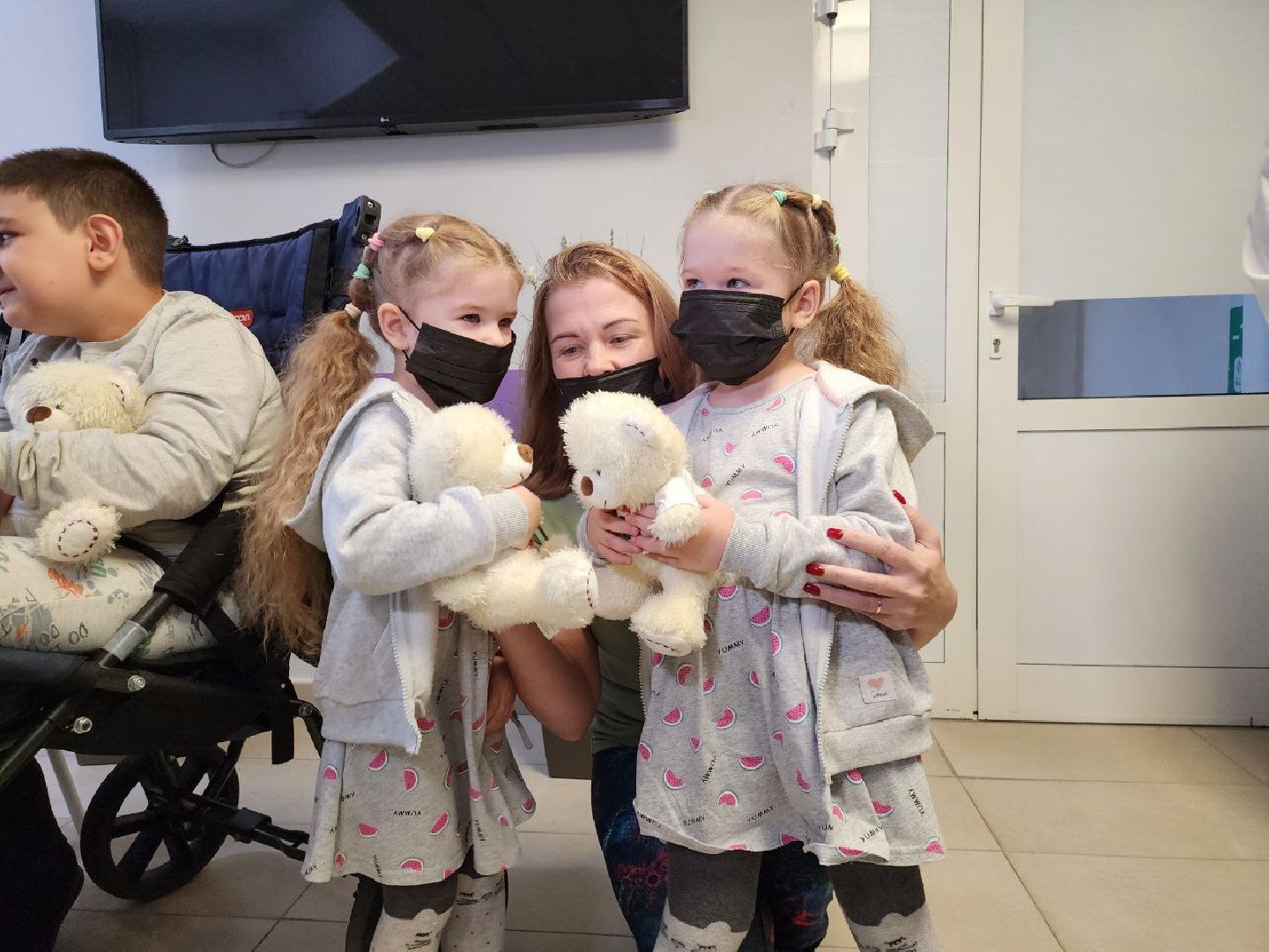 ники детства, мытищи, единая россия,