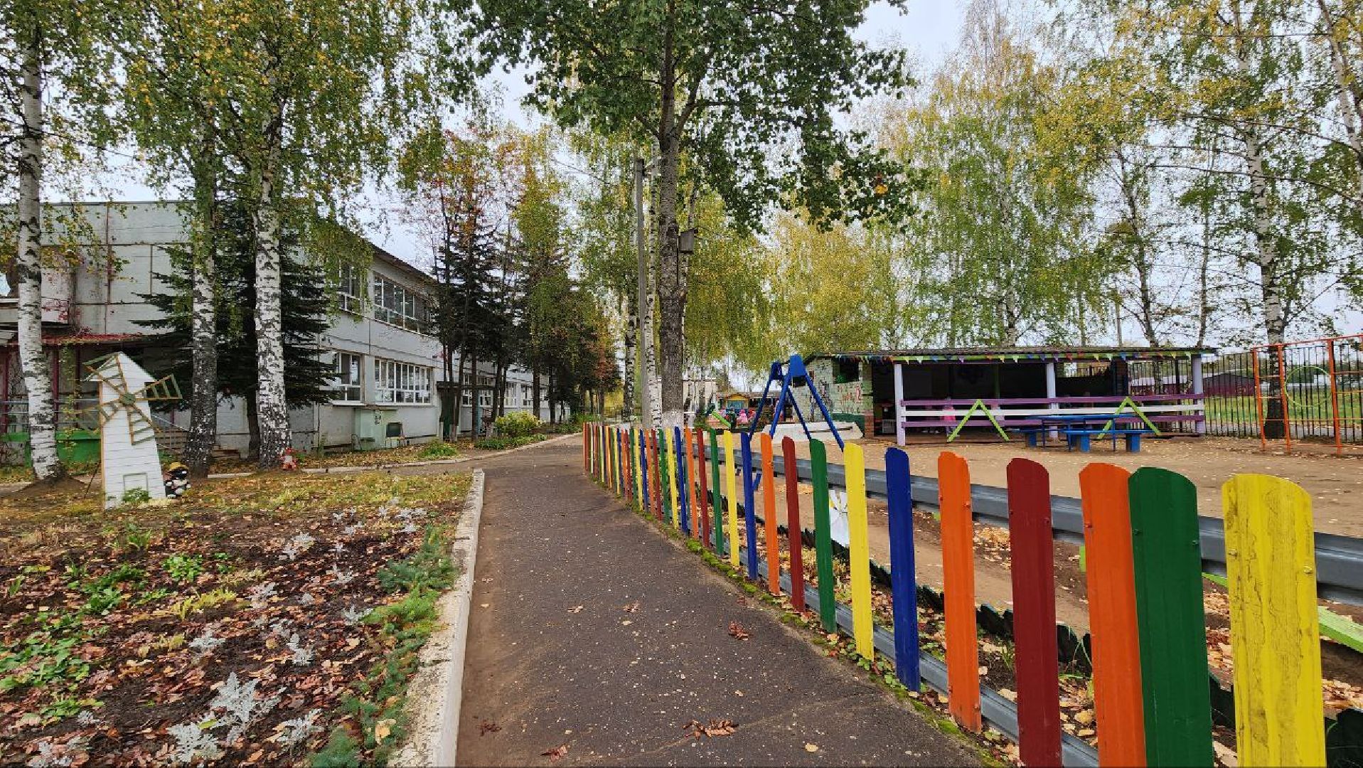 Дмитров, Дарья Глебова, Воспитатель года,