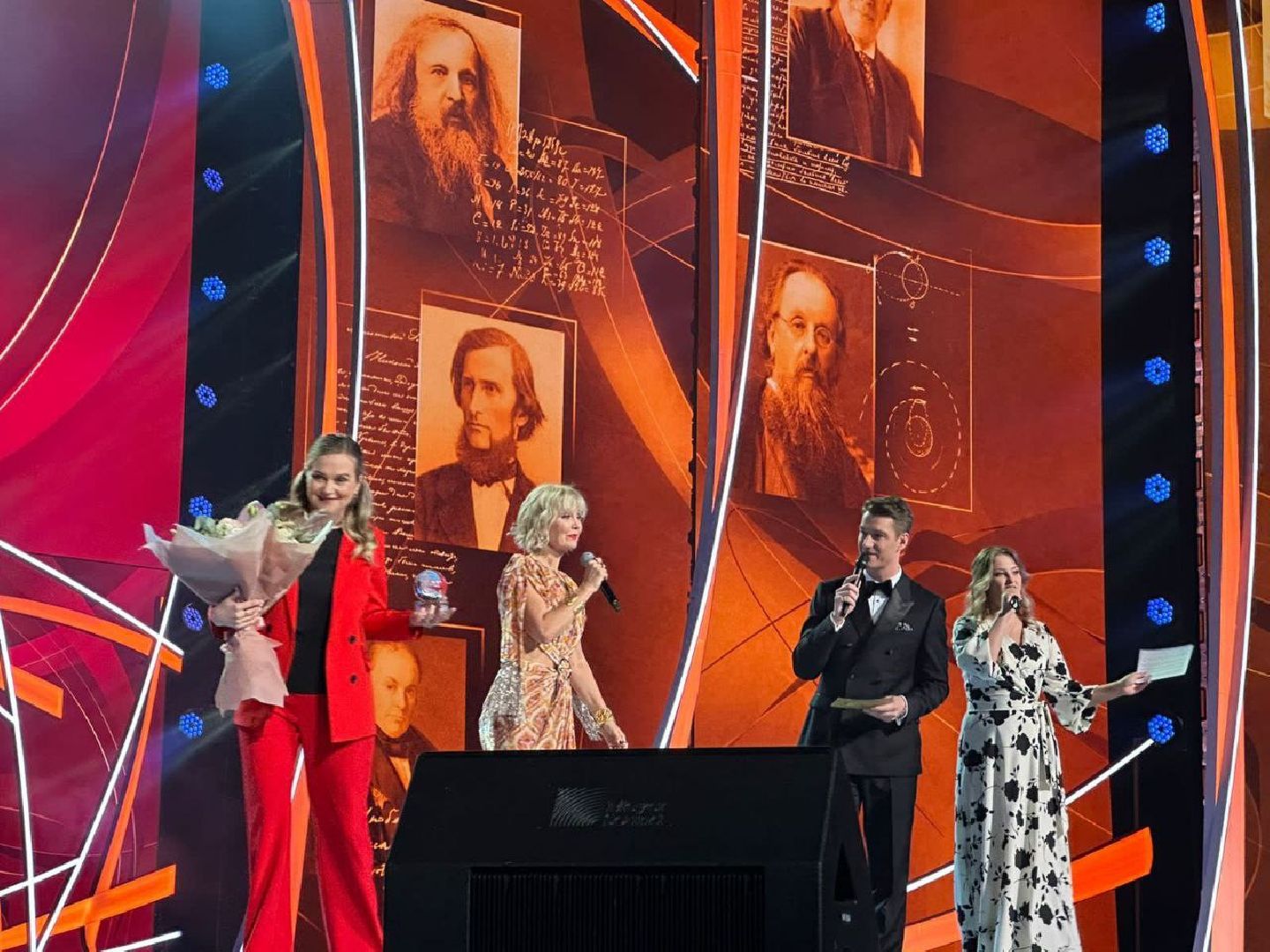 Дмитров, Дарья Глебова, Воспитатель года,