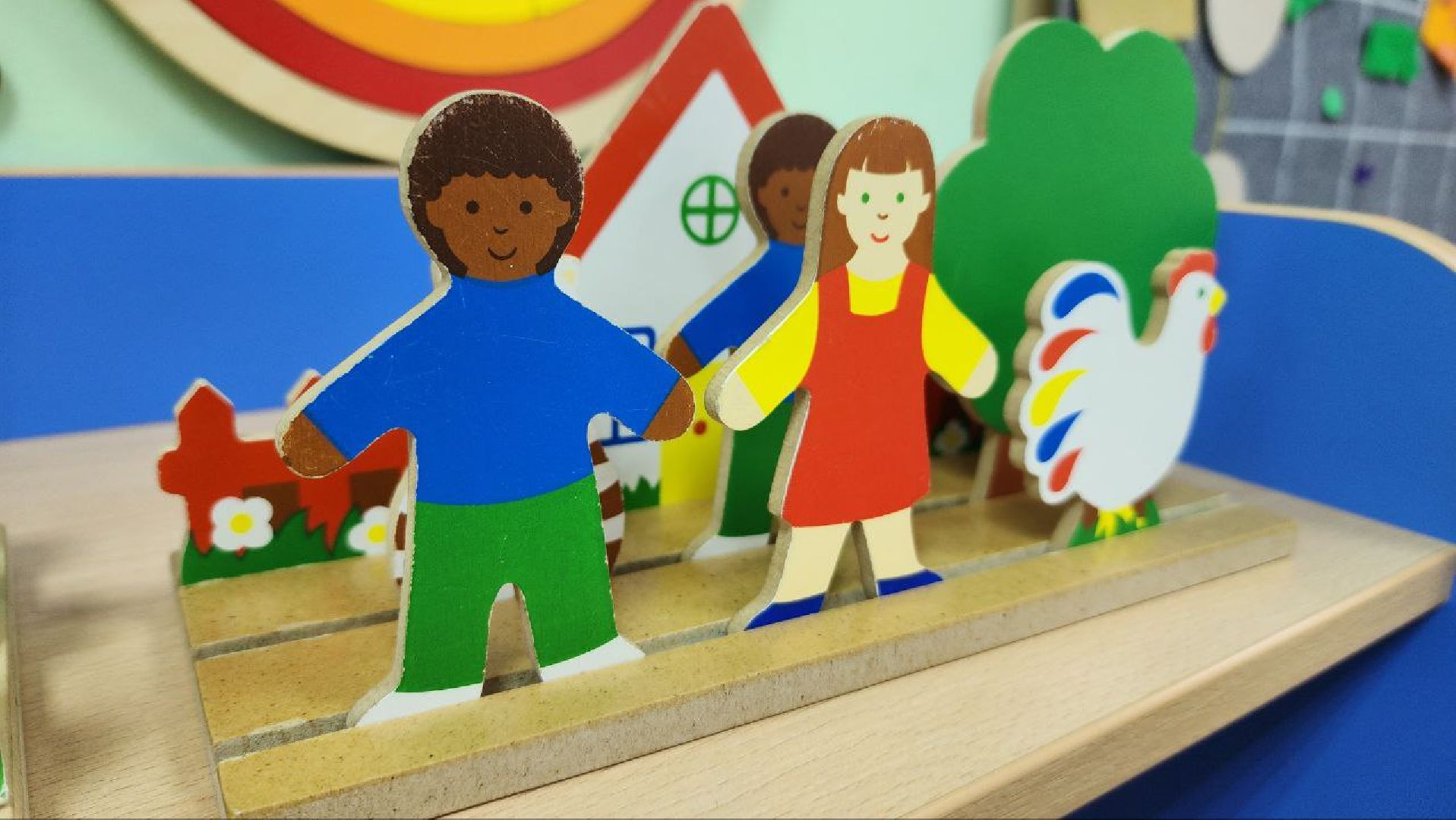 Дмитров, Дарья Глебова, Воспитатель года,