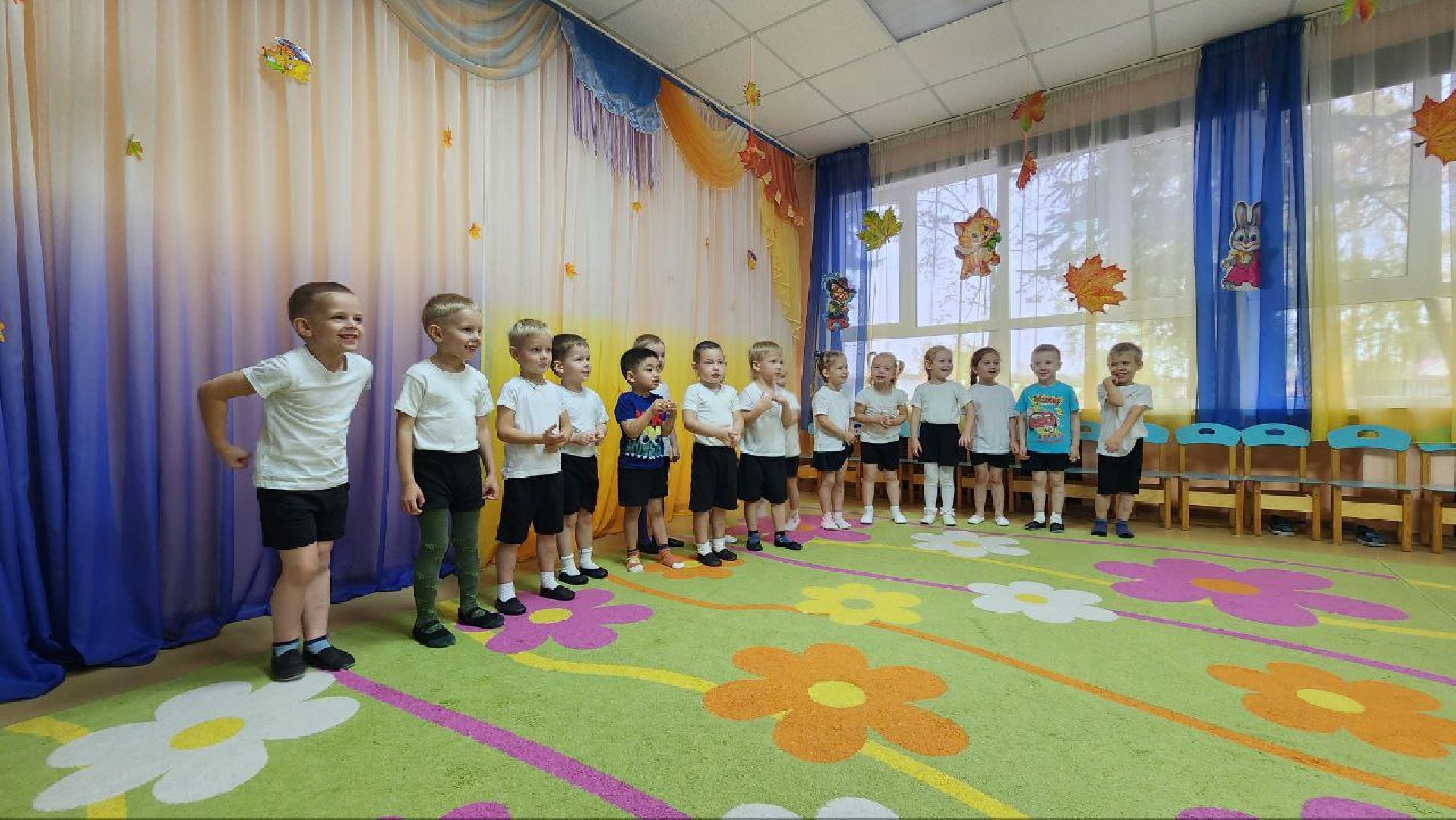 Дмитров, Дарья Глебова, Воспитатель года,