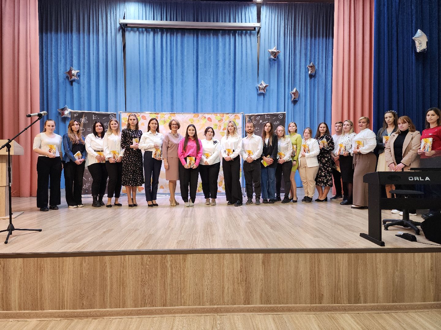 раменское, образование, молодые учителя,