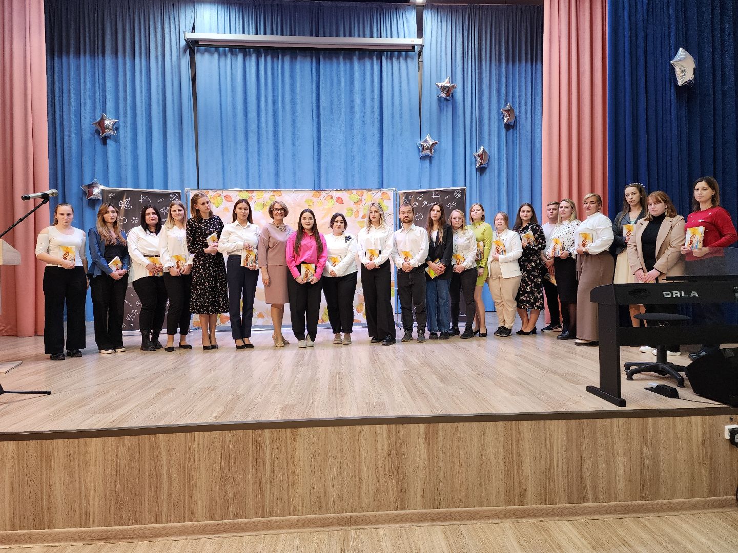 раменское, образование, молодые учителя,