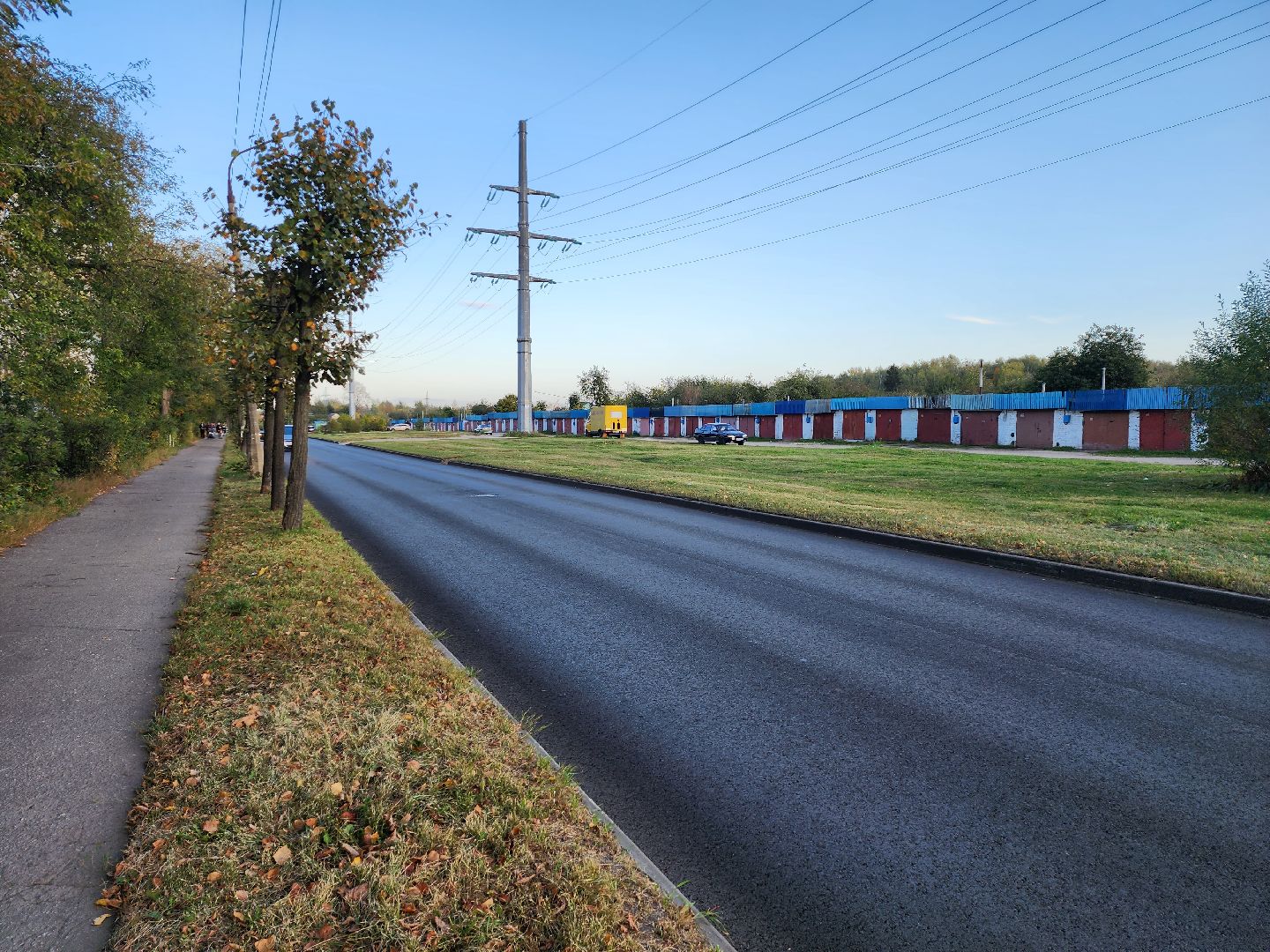 серпухов, подмосковье, дорога, благоуйстройство, ремонт дорог,