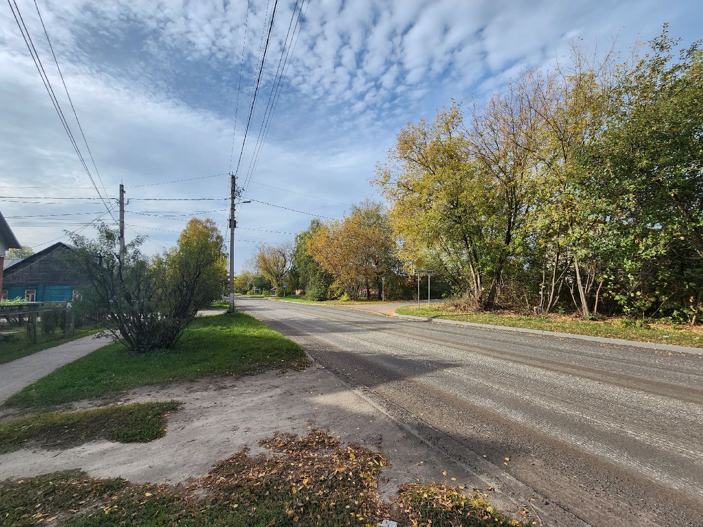 серпухов, подмосковье, дорога, благоуйстройство, ремонт дорог,