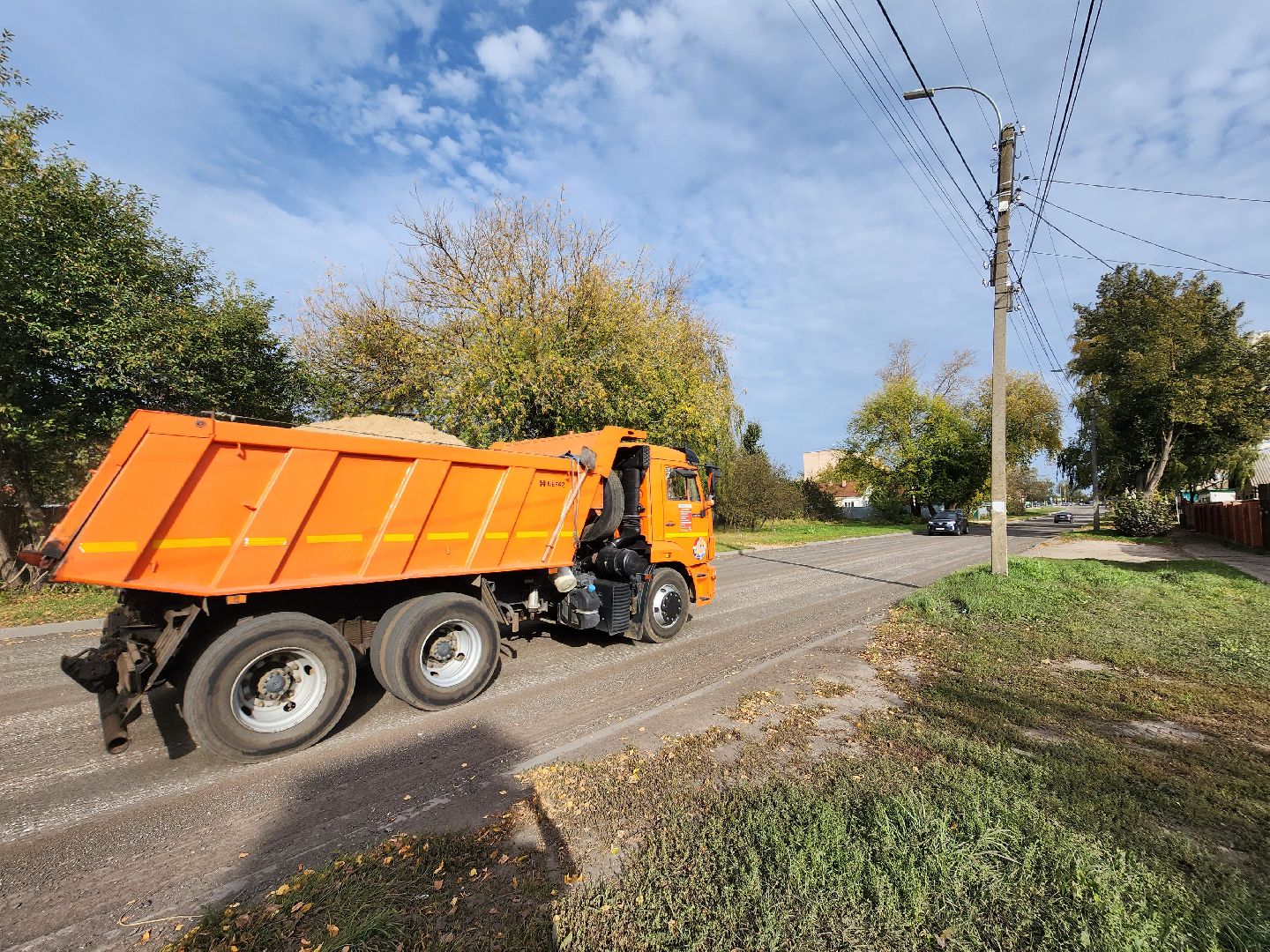 серпухов, подмосковье, дорога, благоуйстройство, ремонт дорог,