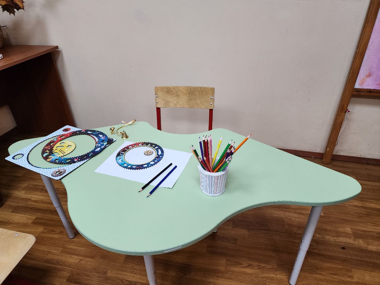 дети, инвалиды, пушкино, психологический центр,