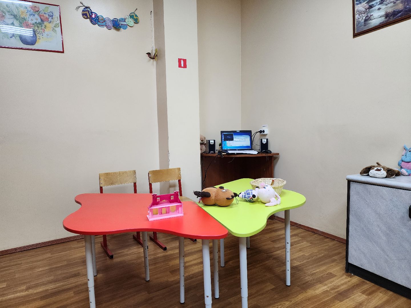 дети, инвалиды, пушкино, психологический центр,