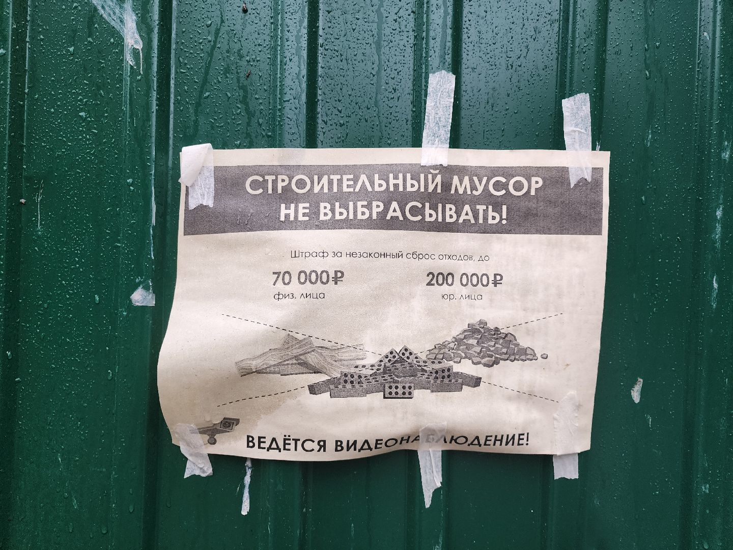 серпухов, подмосковье, Бункер, контейнерная площадка,