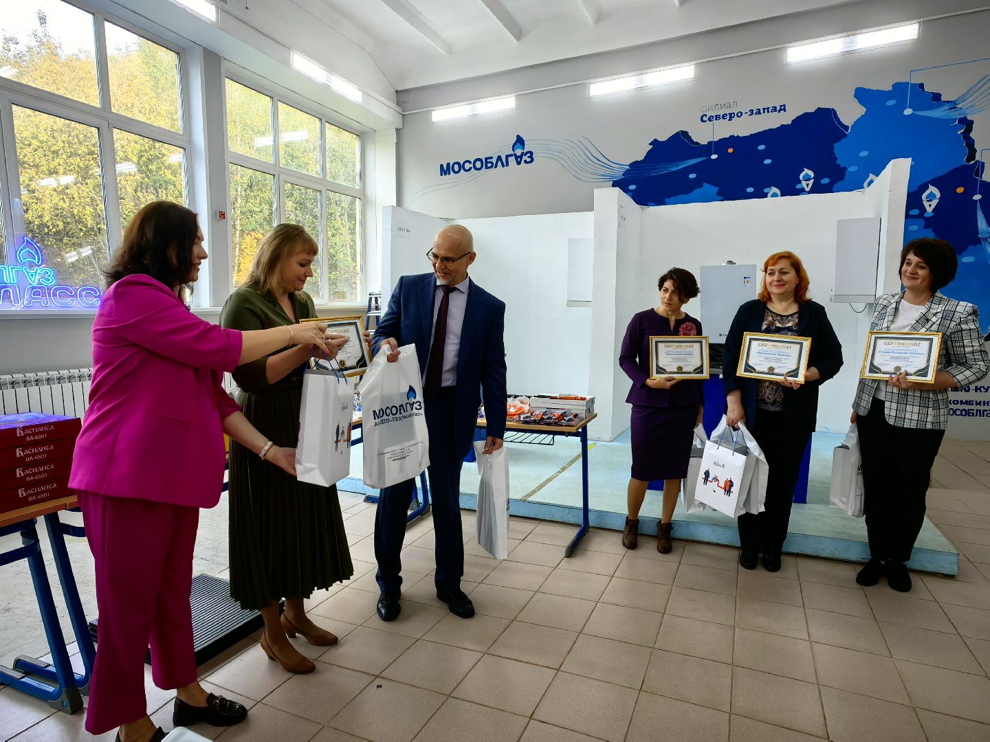 обучение, отрасль, сертификат, оборудование, Профессионалитет,