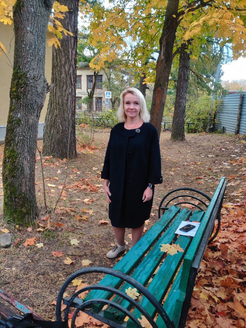 красноармейск, г.о. пушкинский, мемуары, активное долголетие,