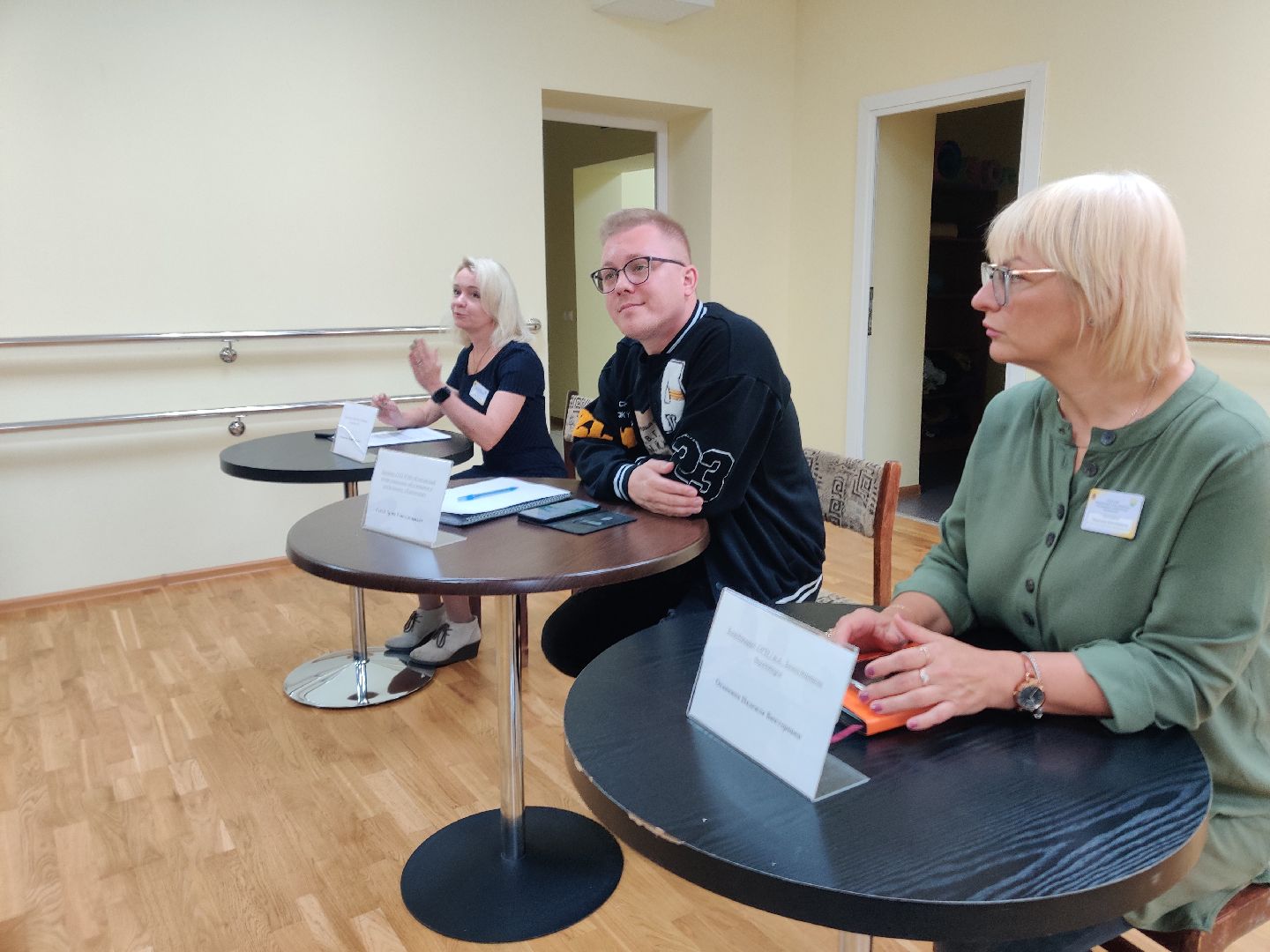 красноармейск, г.о. пушкинский, мемуары, активное долголетие,