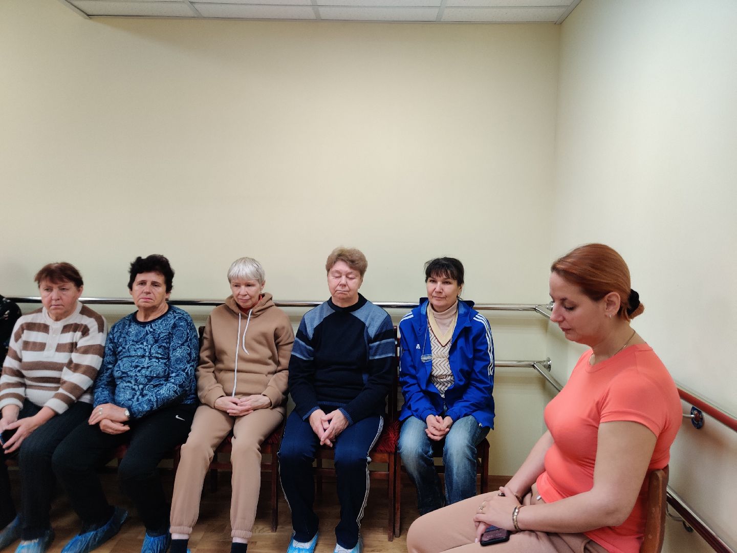 красноармейск, г.о. пушкинский, мемуары, активное долголетие,