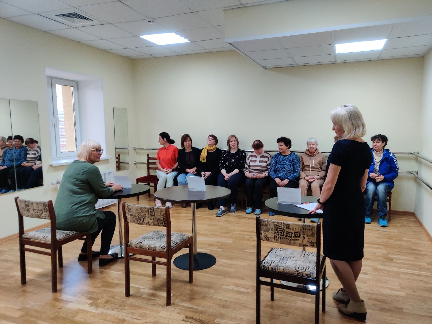 красноармейск, г.о. пушкинский, мемуары, активное долголетие,