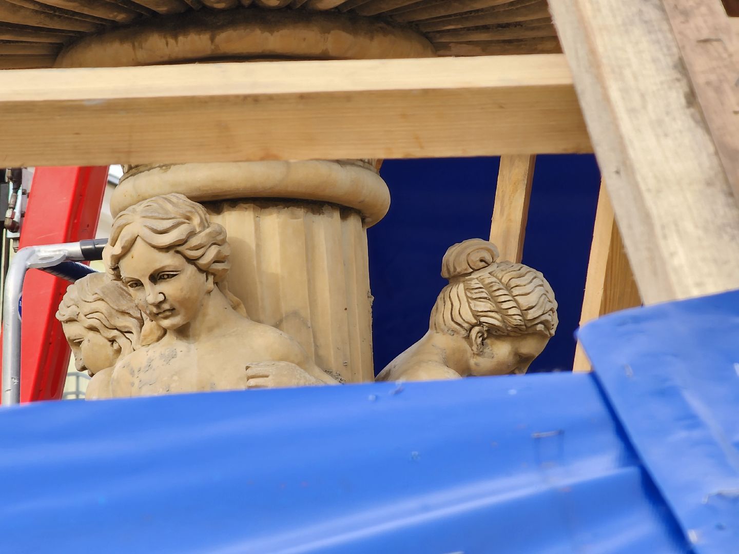 ступино, фонтаны, сезон,