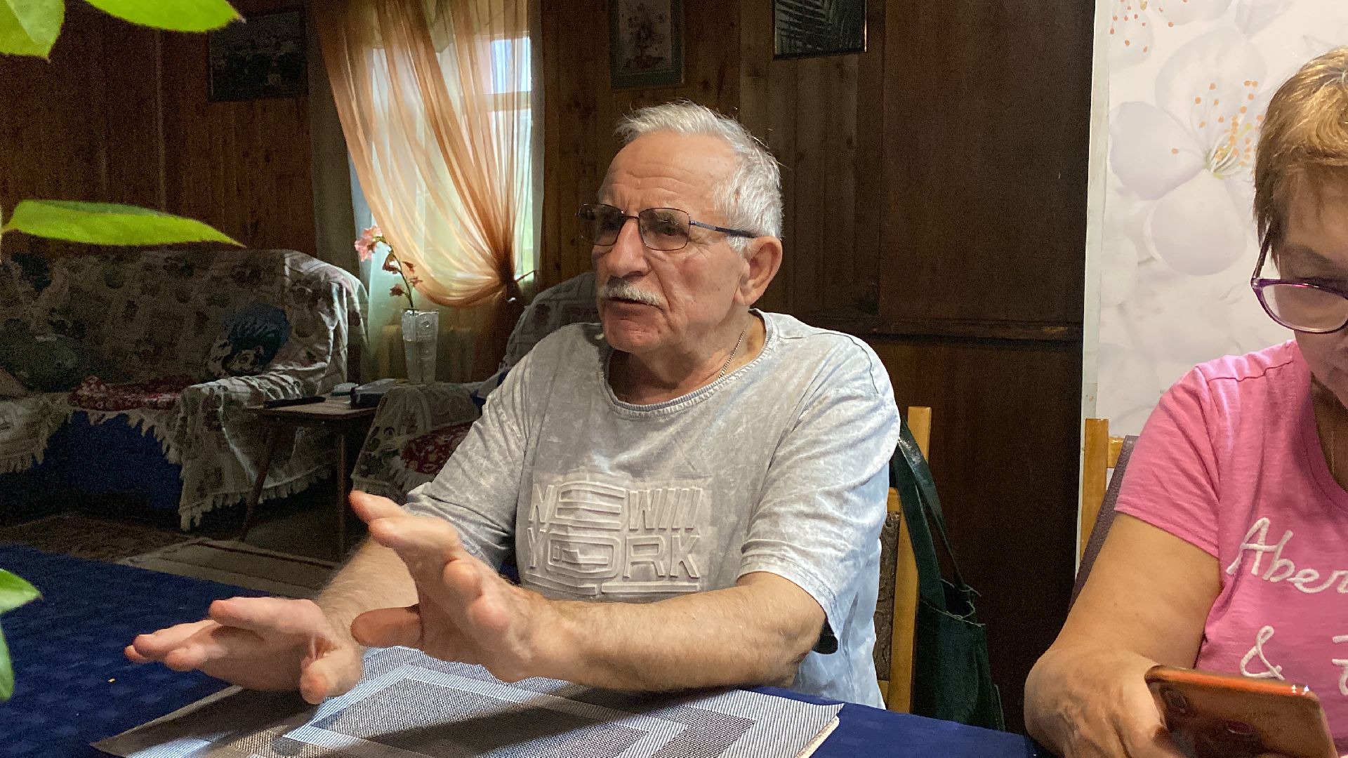 волоколамск, ярополец, пенсионеры, спорт, спортивная гимнастика, йога, питание, здоровая еда, здоровый образ жизни,