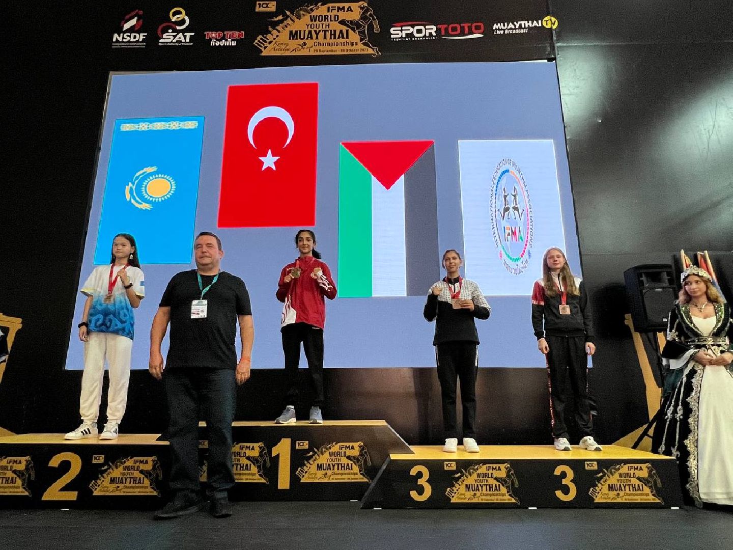 Первенство мира муай-тай, спорт, Серпухов, Подмосковье, тайский бокс, БК Кремень,