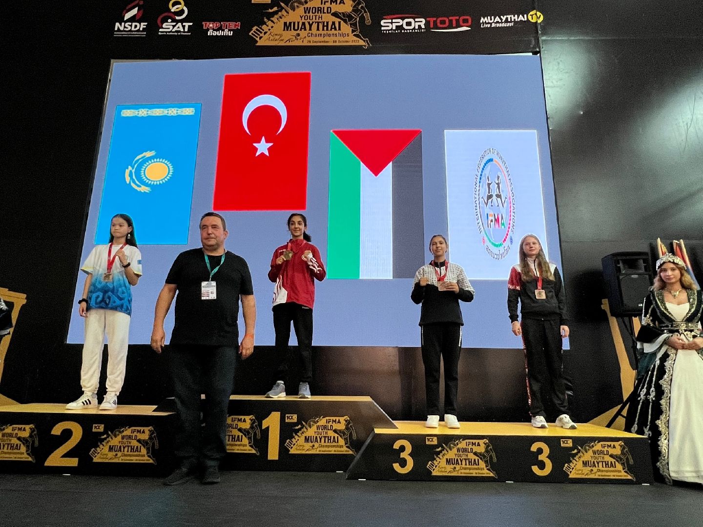 Первенство мира муай-тай, спорт, Серпухов, Подмосковье, тайский бокс, БК Кремень,