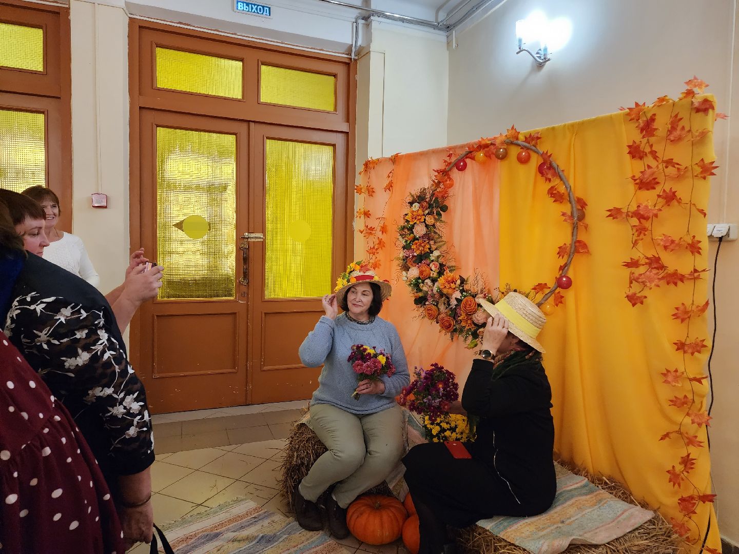 егорьевск, подмосковье, Тысупер, активное долголетие, московская область,