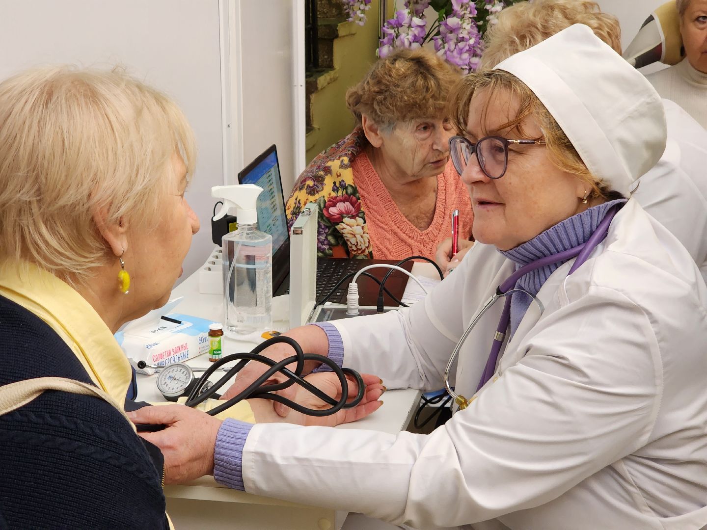 егорьевск, подмосковье, Тысупер, активное долголетие, московская область,