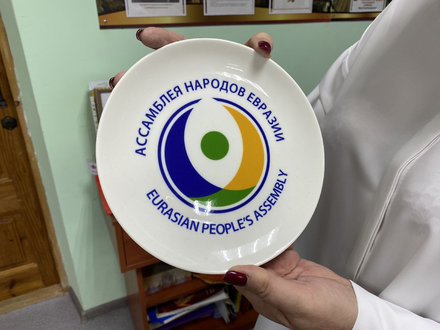 волоколамск, образование, образование подмосковья, школа,музей, краеведение, вов,