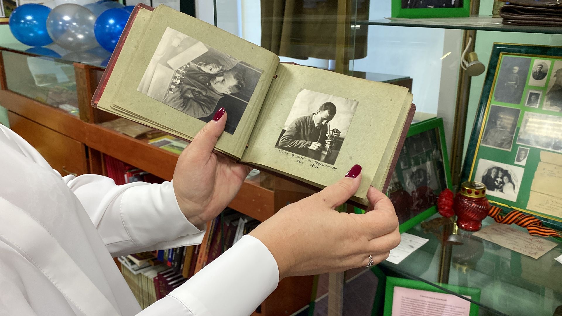 волоколамск, образование, образование подмосковья, школа,музей, краеведение, вов,