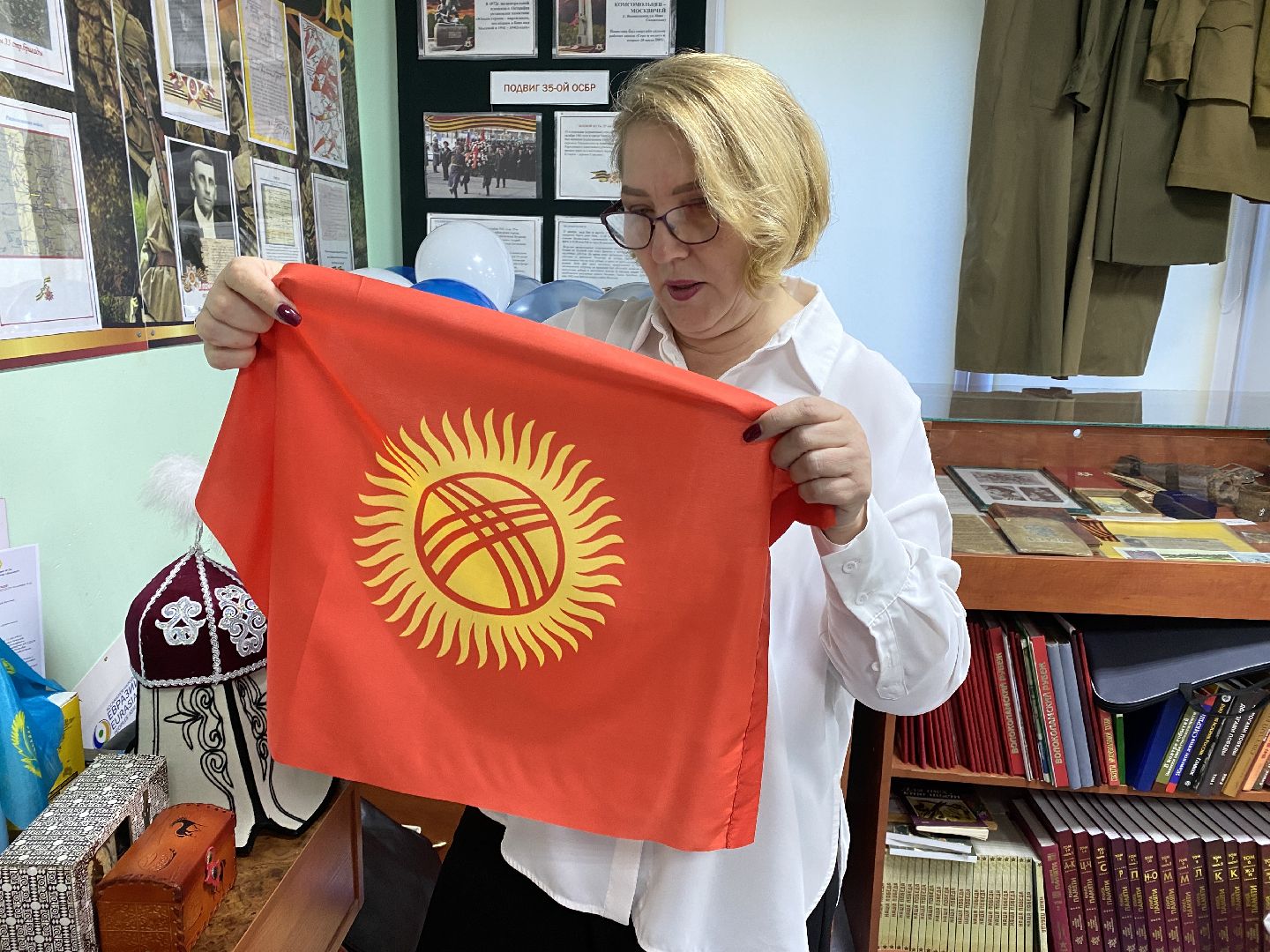 волоколамск, образование, образование подмосковья, школа,музей, краеведение, вов,