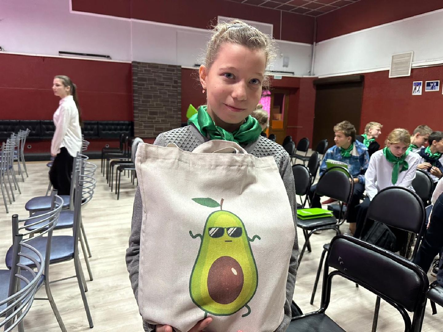 Экологический семинар, экология, Наро-Фоминск,