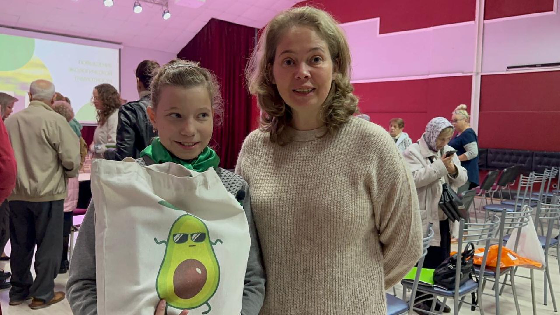 Экологический семинар, экология, Наро-Фоминск,