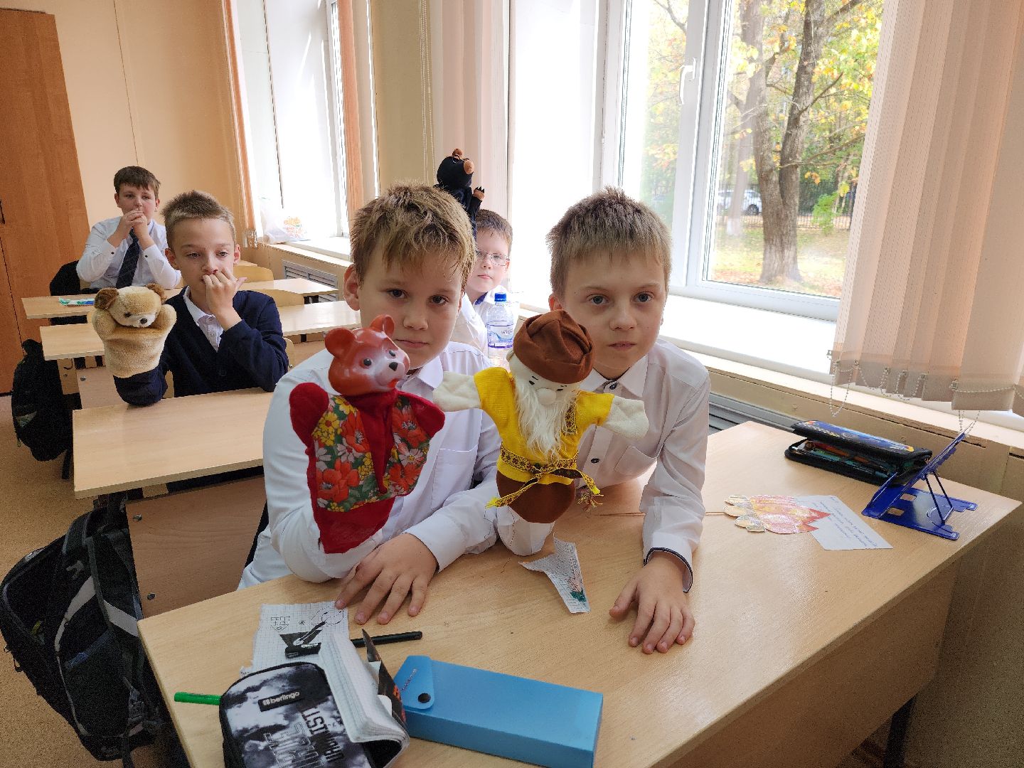 климовск, подольск, лицей,