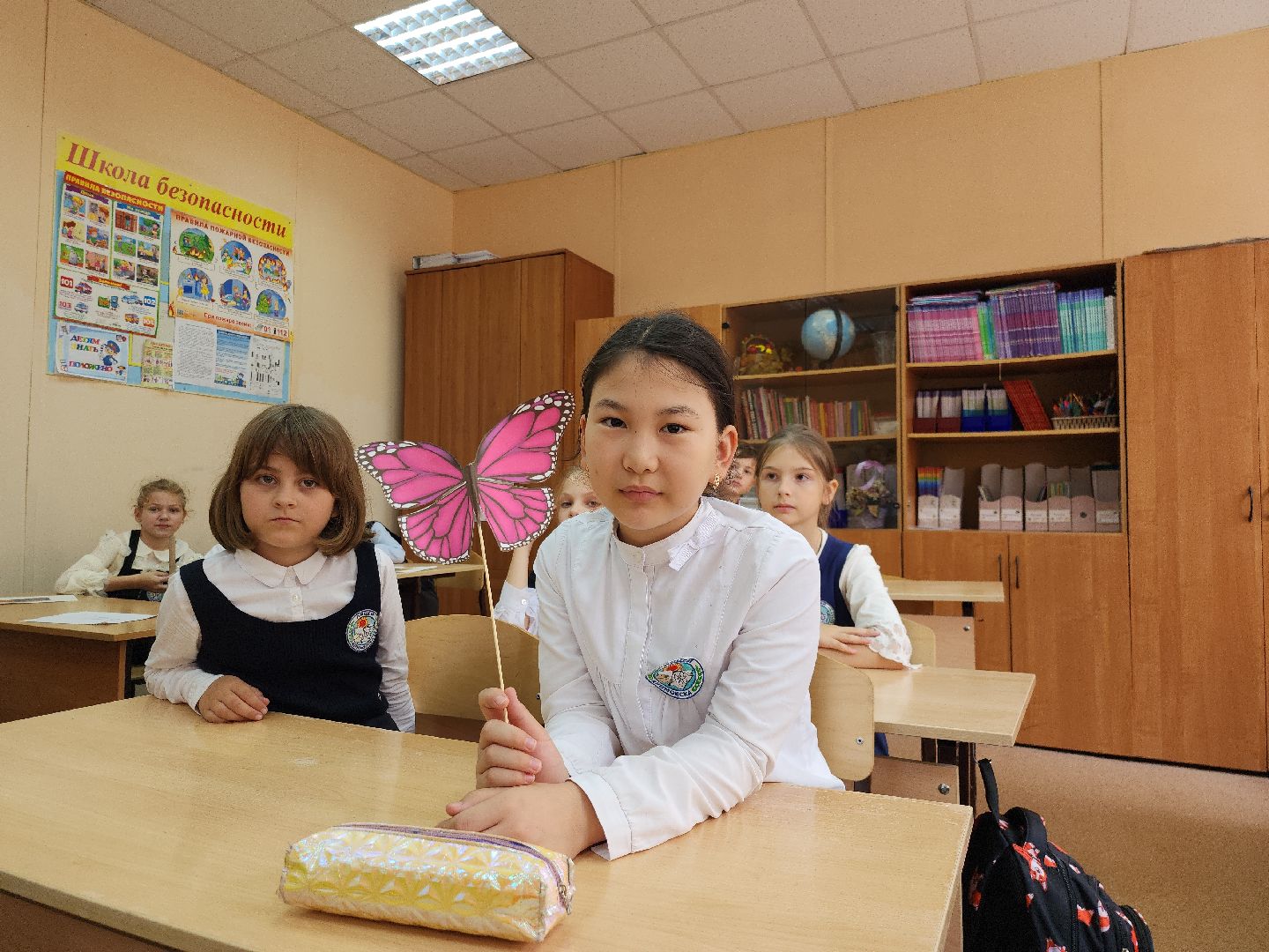 климовск, подольск, лицей,