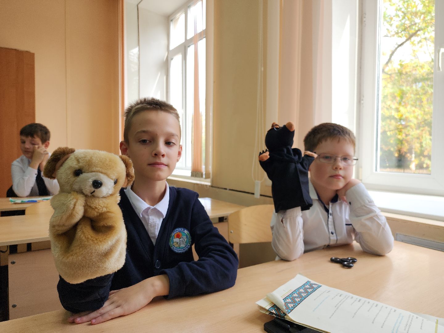 климовск, подольск, лицей,