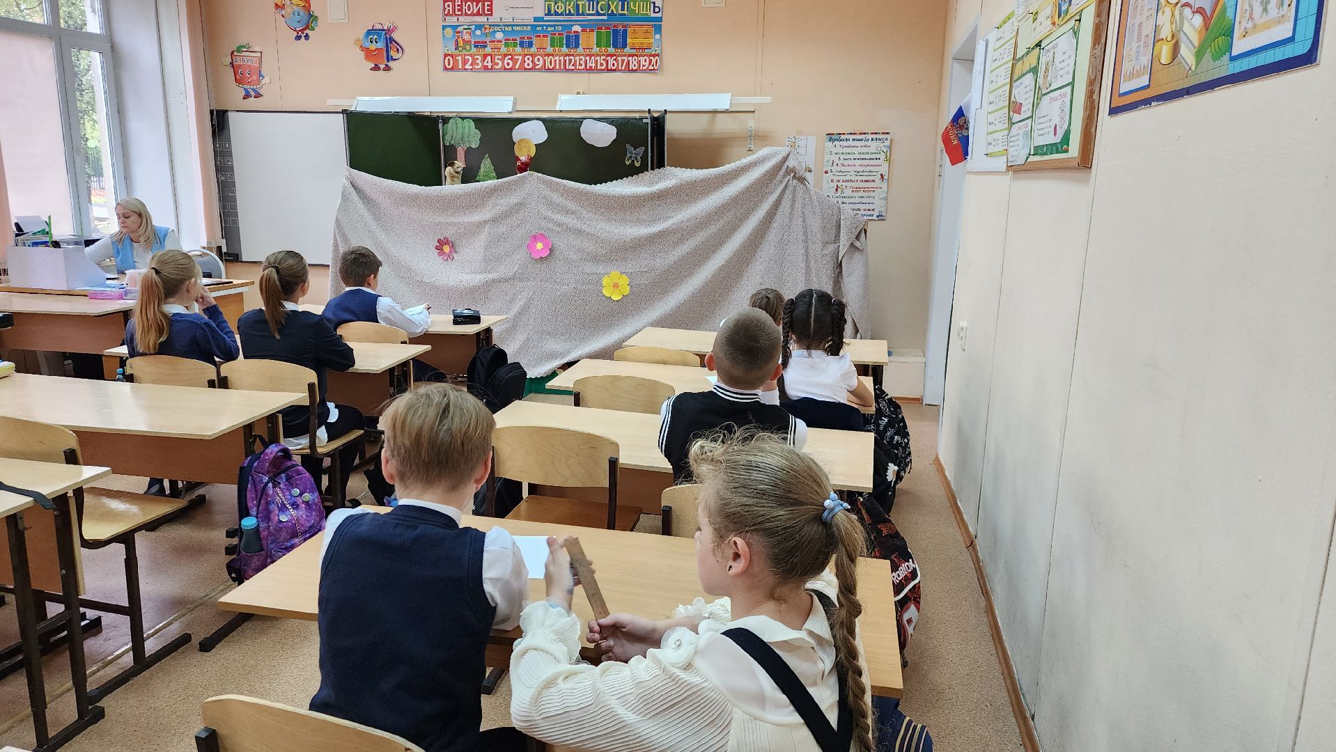 климовск, подольск, лицей,