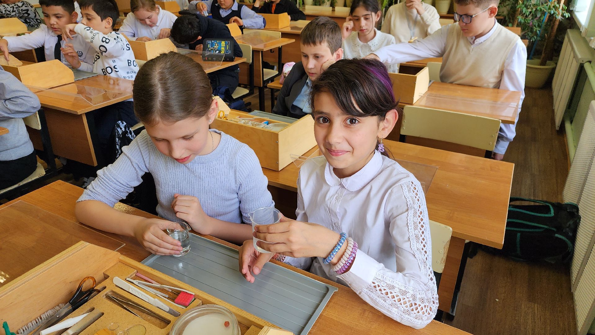 подольск, климовск, лицей,