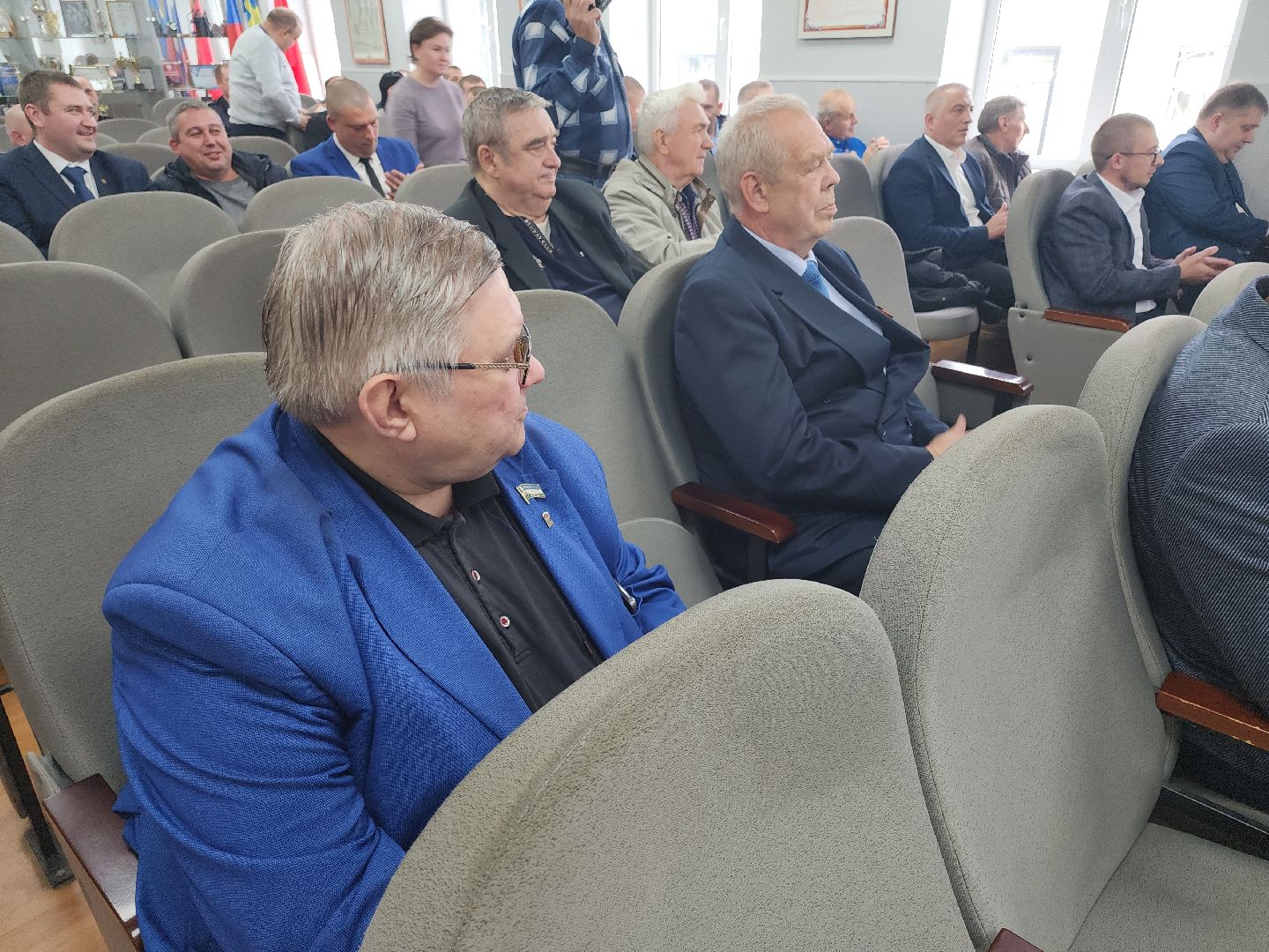 кашира, уголовный розыск, ветеран, МВД, оперуполномоченный,