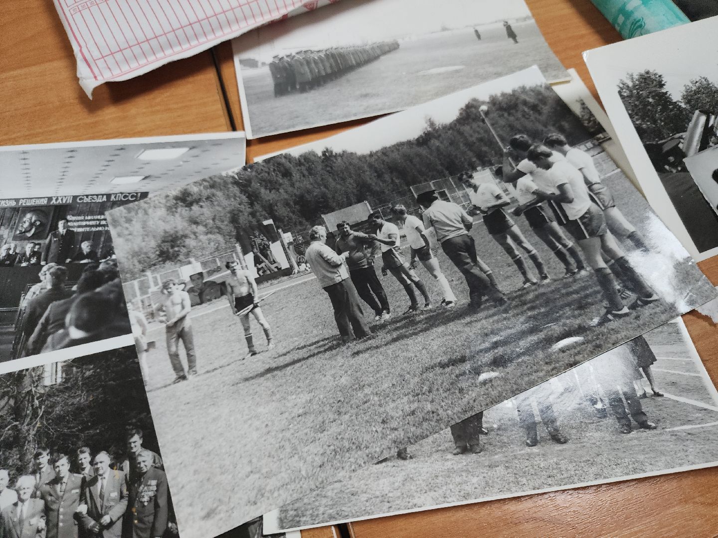 кашира, уголовный розыск, ветеран, МВД, оперуполномоченный,