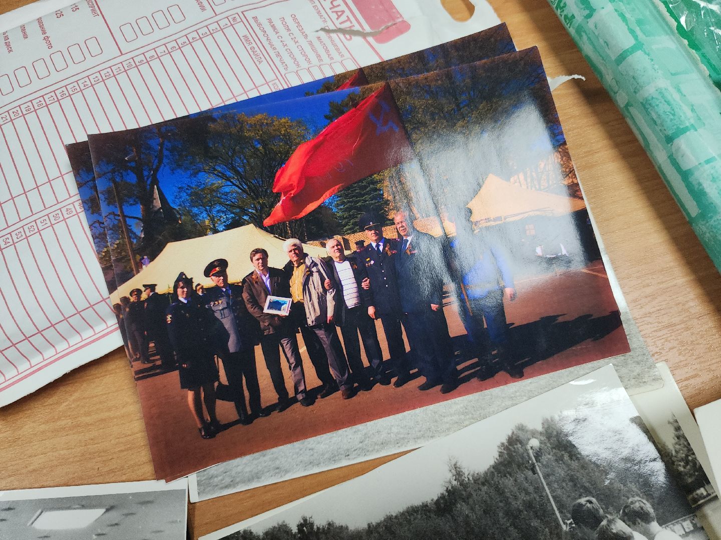 кашира, уголовный розыск, ветеран, МВД, оперуполномоченный,