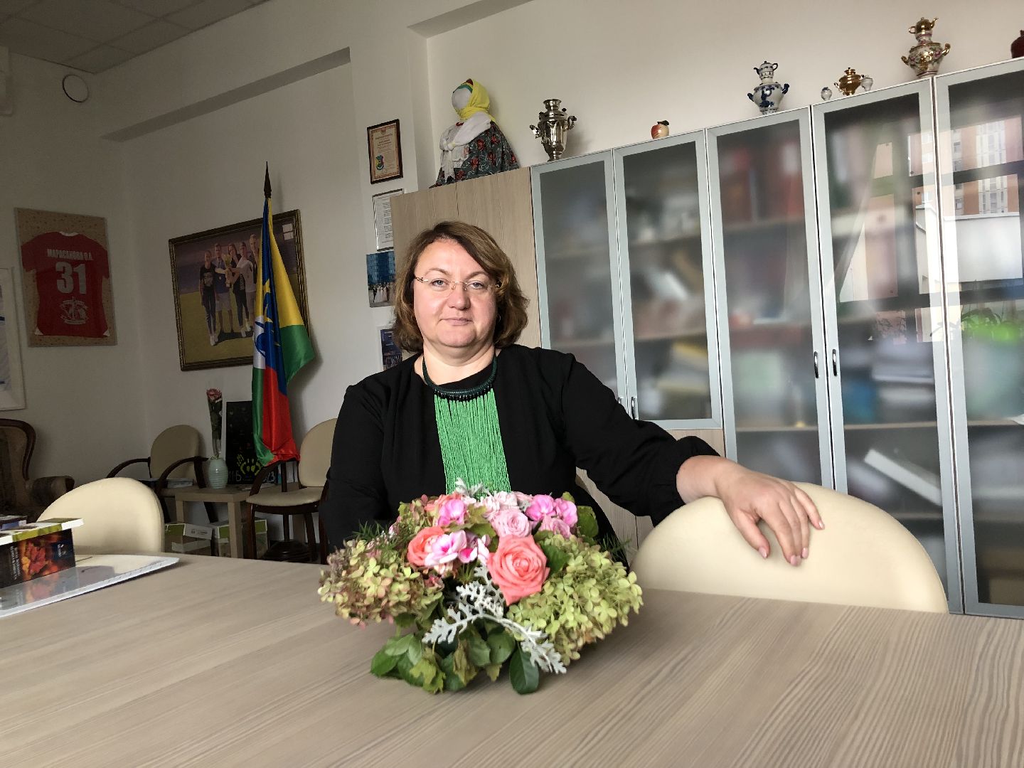 Образование, школы, химки, прдмосковье,