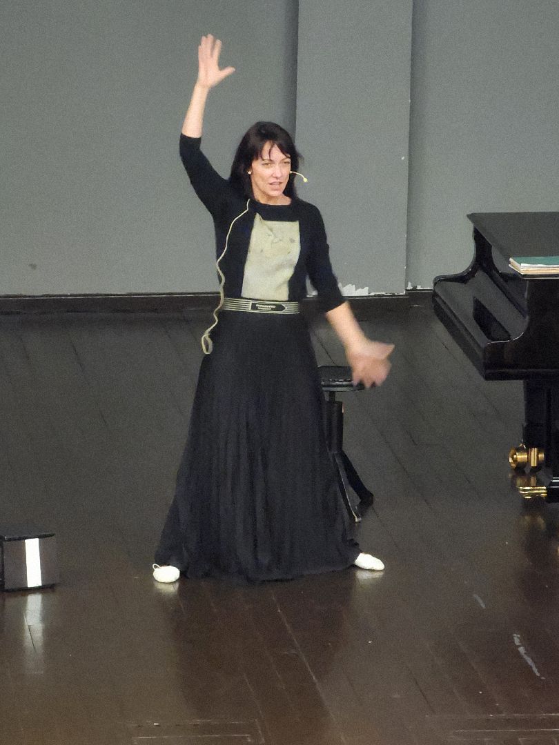 спектакль, актриса, родители, дети,